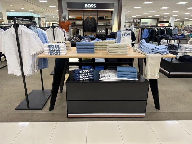 Images Boss Shop - Macy's Shop - Deerbrook