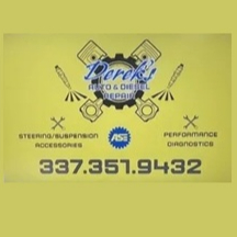 Derek's Auto And Diesel Repair LLC