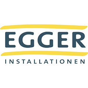Egger Installationen GmbH & Co KG - LOGO
