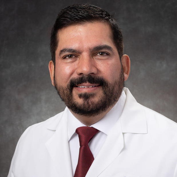 Images Ricardo Duran, MD