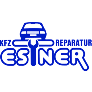 Logo Estner GmbH