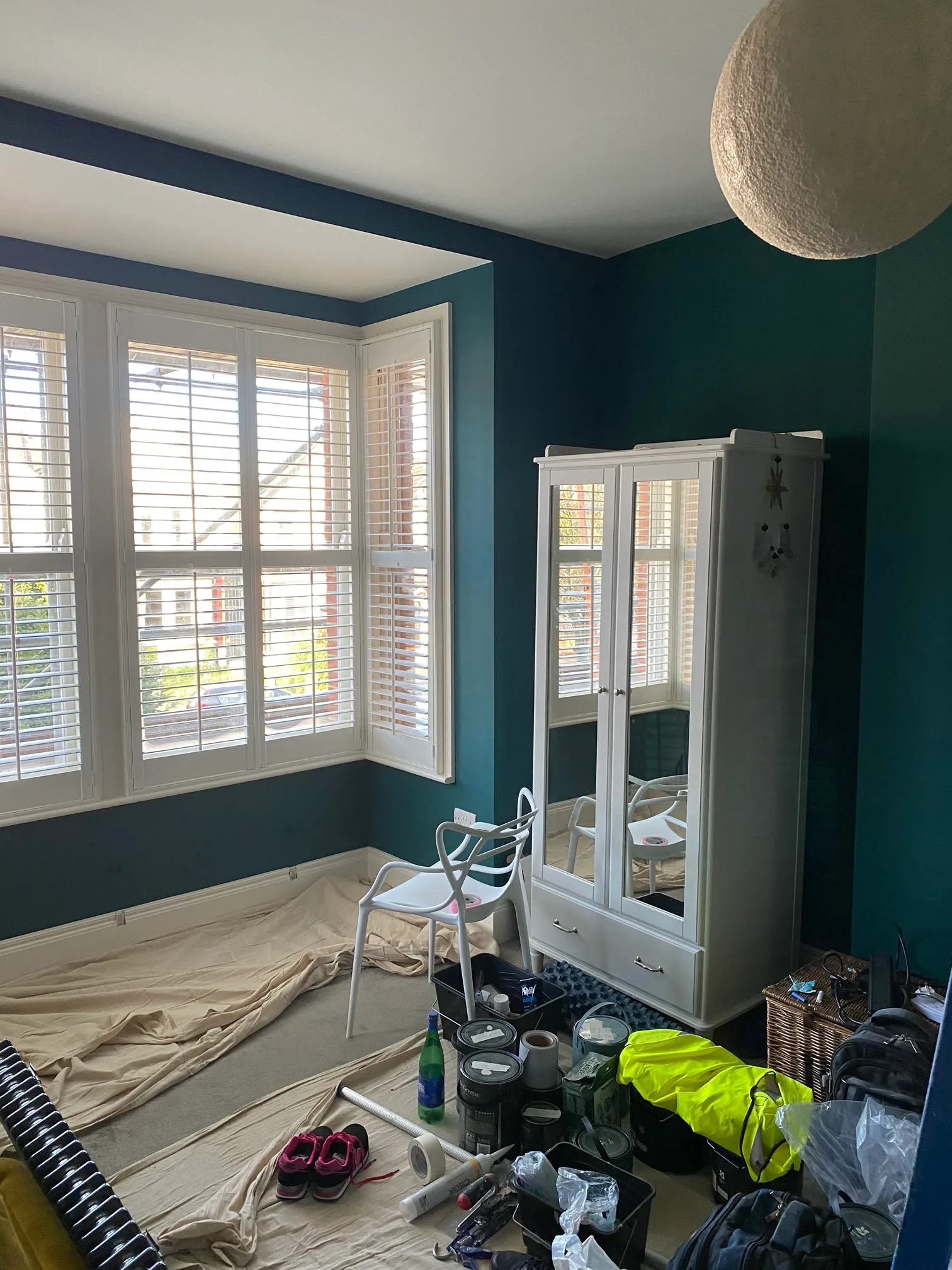 Images Vic's Decorators Ltd