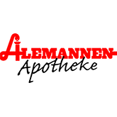 Alemannen-Apotheke am E-Center in Gundelfingen