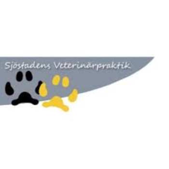 Sjöstadens Veterinär, AB Logo
