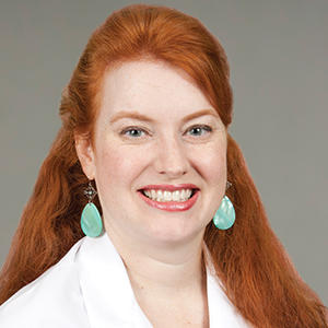 Dr. Marcey Green, FNP