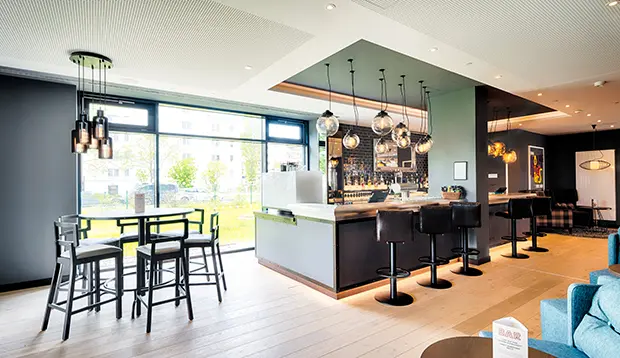 Premier Inn Berlin Airport Hotel, Alexander-Meissner-Str.2 in Berlin