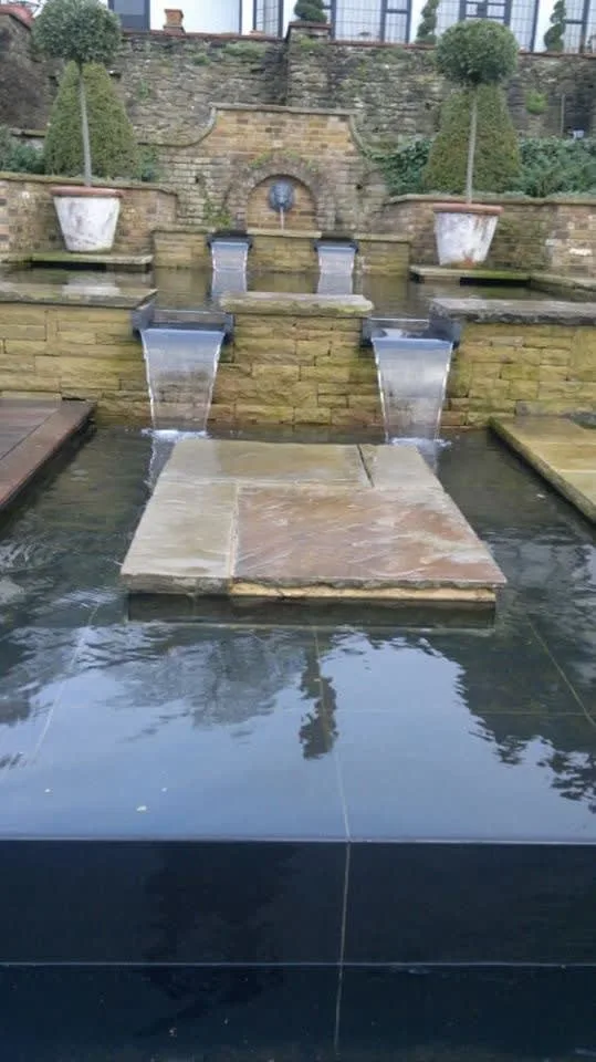 Images Aquascapes Water Feature Specialist Ltd