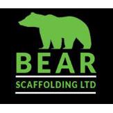 Bear Scaffolding Ltd Logo