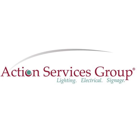 Action Services Group Logo