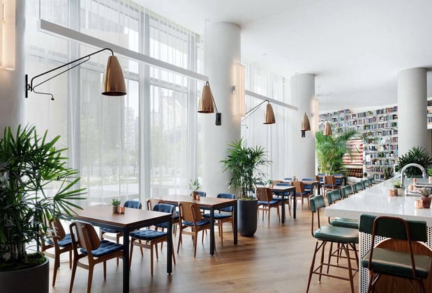 Images Graduate by Hilton New York