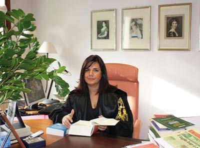 Images Studio Legale Avv. Anna Polifroni