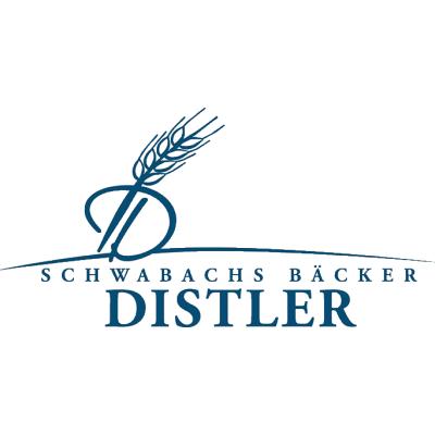 Distler GmbH & Co. KG in Schwabach - Logo