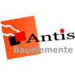 Logo Antis Bauelemente GmbH