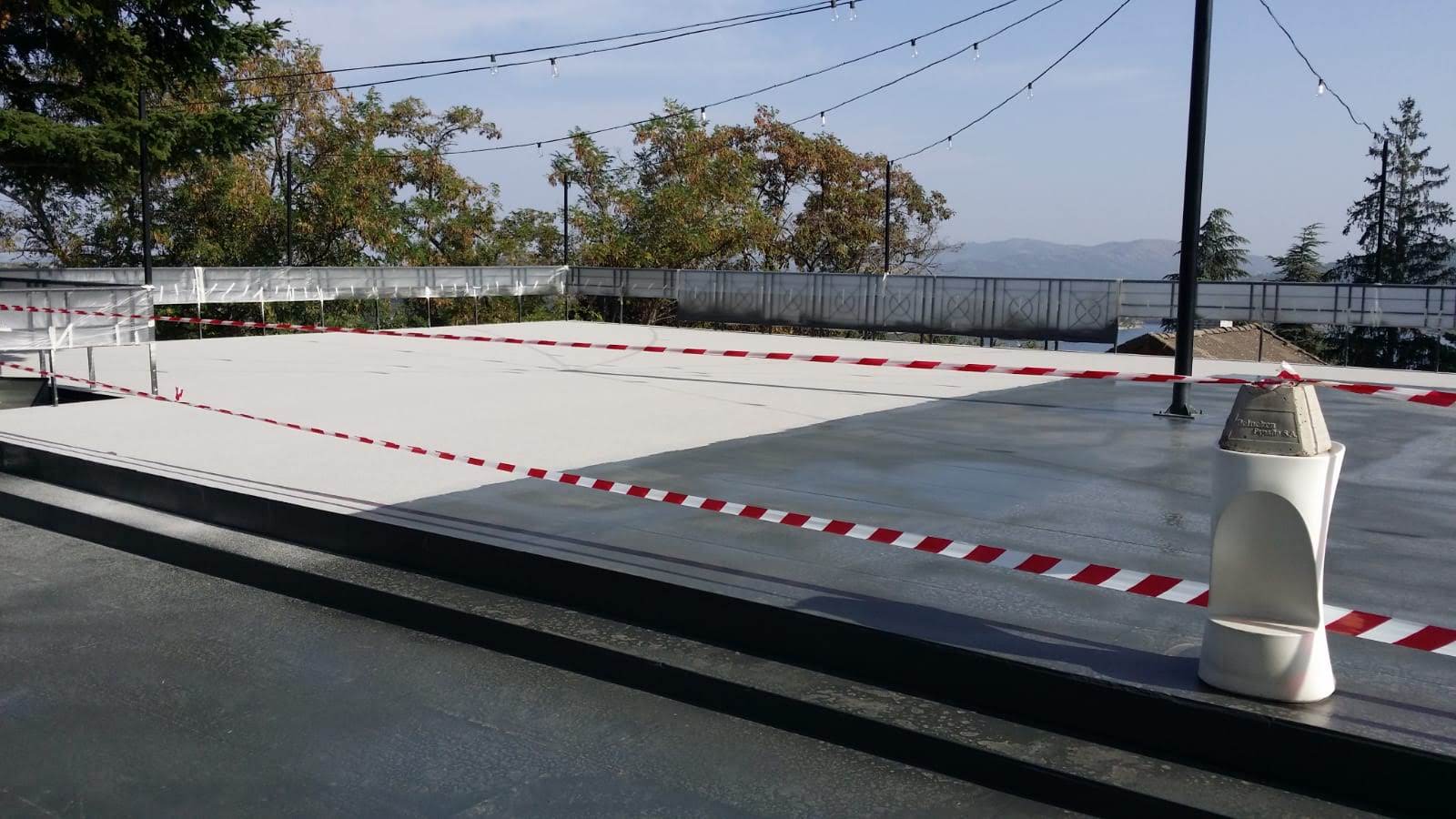 Images Empir Impermeabilizaciones y Corcho Proyectado