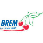 Brem Carreisen Logo