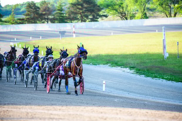 Images Eldorado Gaming Scioto Downs