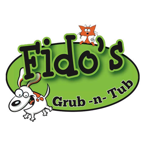 Fido's Grub-n-Tub