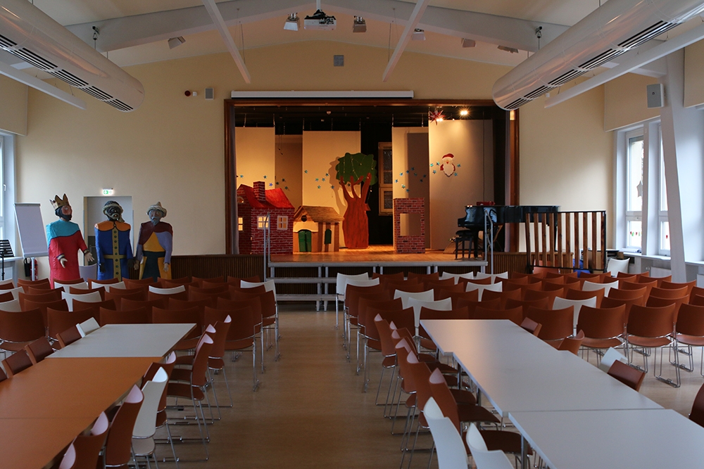 Malermäßige Neugestaltung & Rekonstruktion Andreas Ottmer e.K., Am Feldgraben 9 in Michendorf