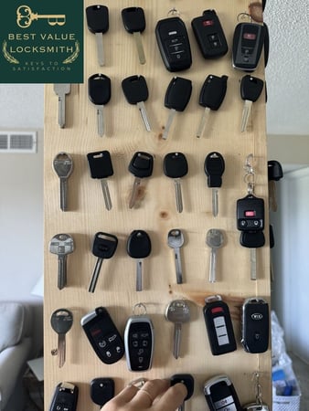 Images Best Value Locksmith