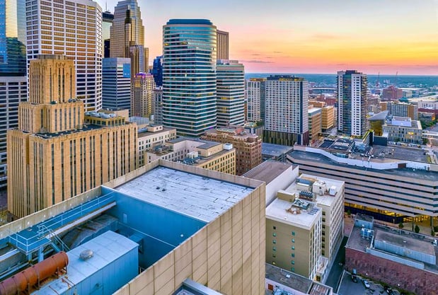 Images Home2 Suites by Hilton Minneapolis Downtown