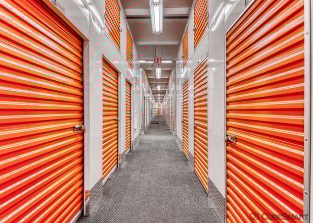 Images CubeSmart Self Storage of Brooklyn