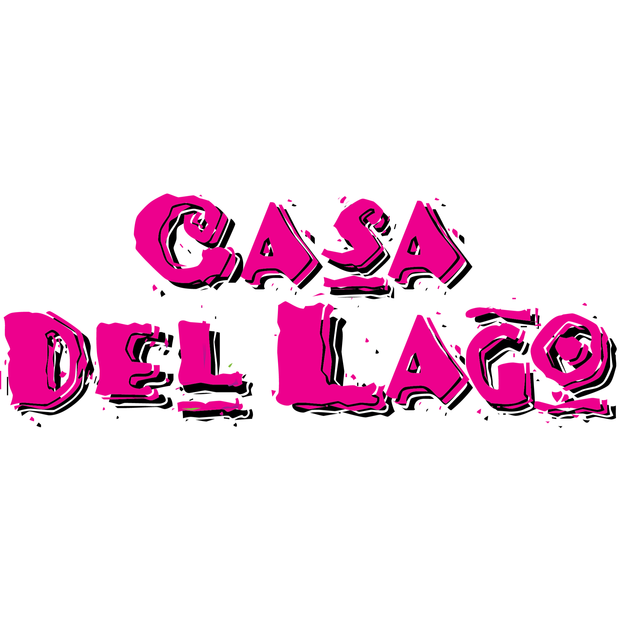 Casa Del Lago Mexican Restaurant Logo