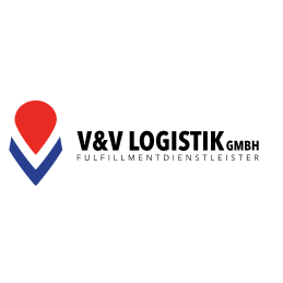 Logo V & V Logistik GmbH