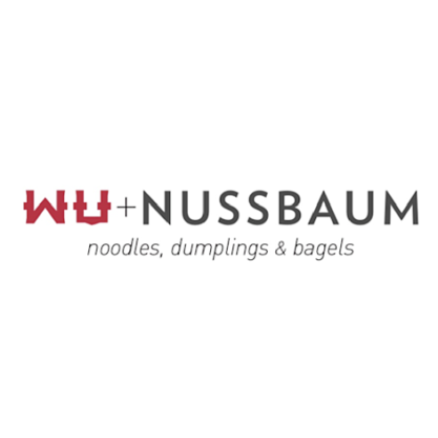 Wu and Nussbaum Logo