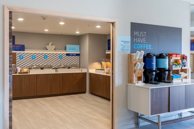 Images Holiday Inn Express & Suites Englewood - Denver South by IHG