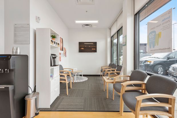 Images Dentists of Riverton