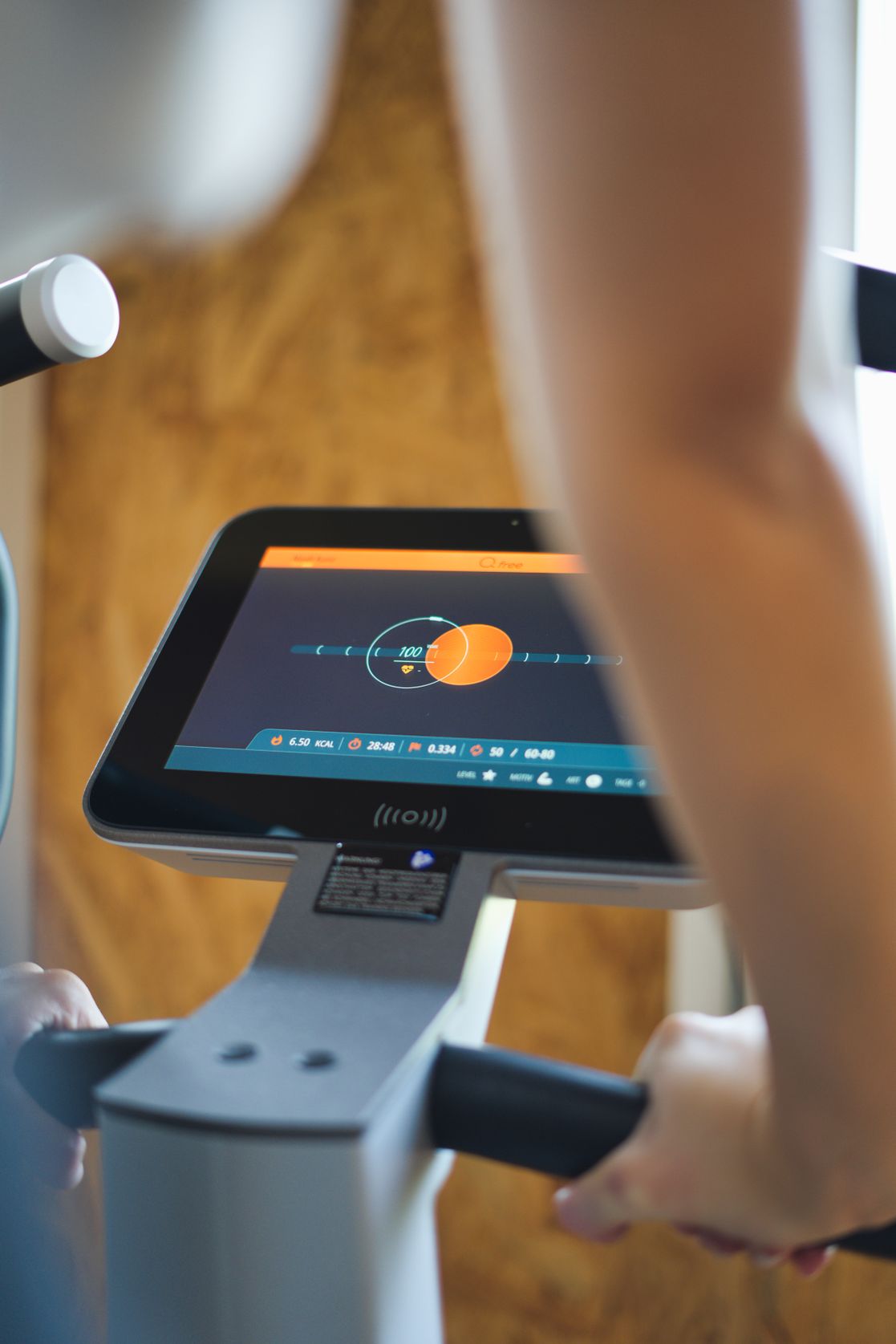 Bilder TCI Gesundheitszentrum Ruswil