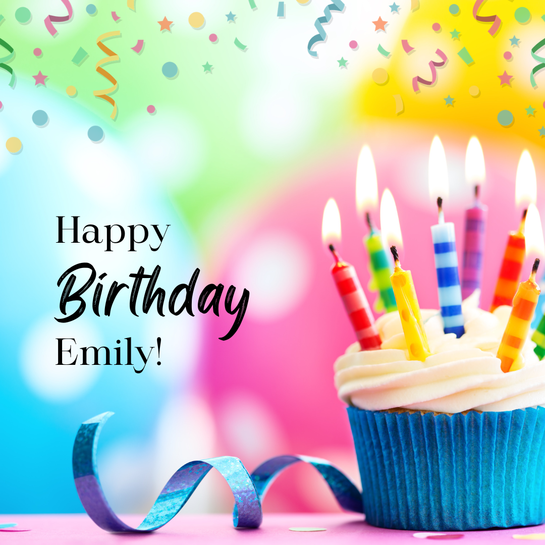 Happy birthday, Emily! Stephen Simmons - State Farm Insurance Agent Aberdeen (443)760-3313