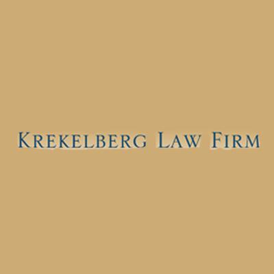 Krekelberg Law Firm Logo