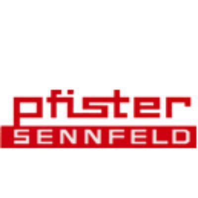 Maler Pfister in Sennfeld - Logo