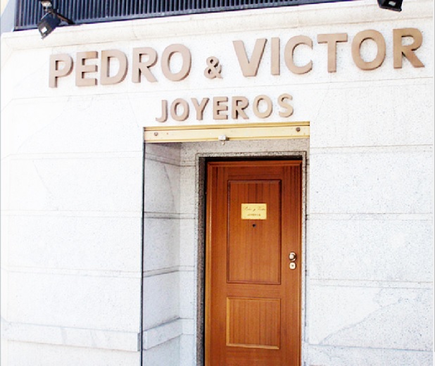 Images Pedro Y Victor Joyeros