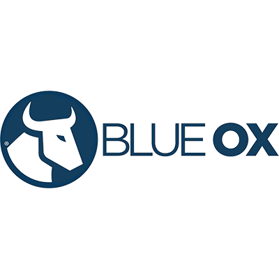Blue Ox Logo