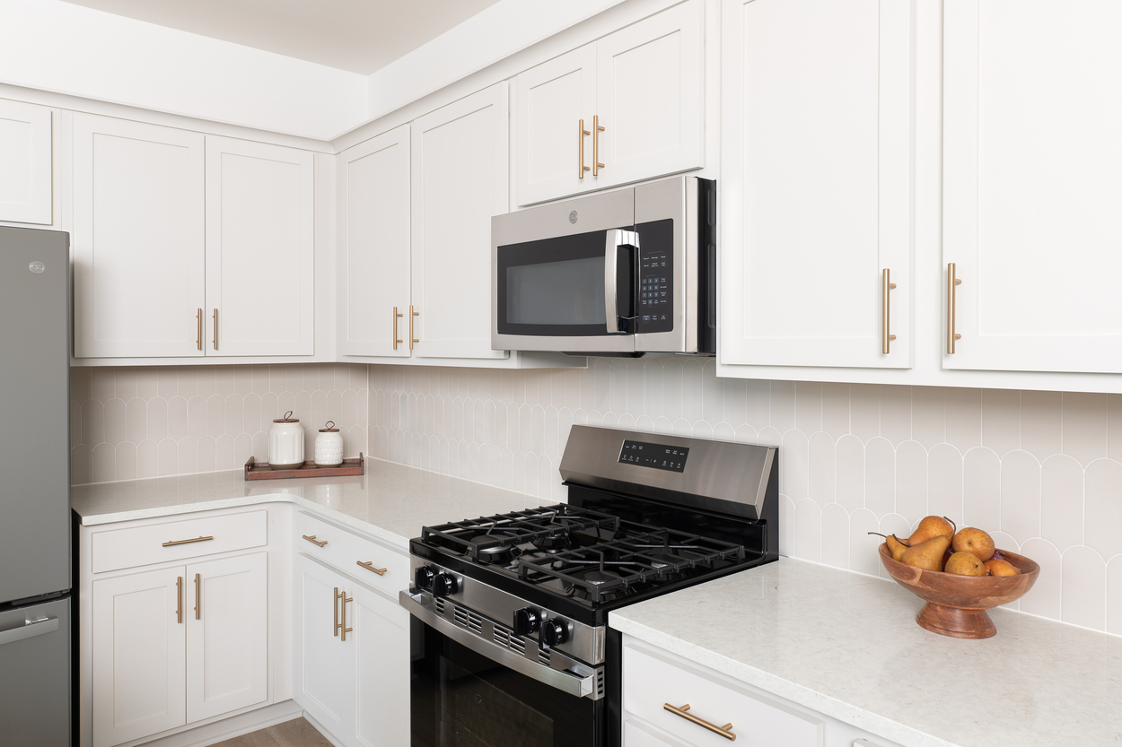 Towns at the Point by Ashton Woods Image