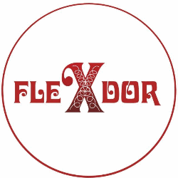 Flexdor Logo
