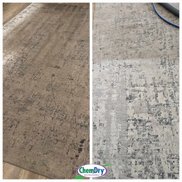 Images Chem-Dry of Las Vegas