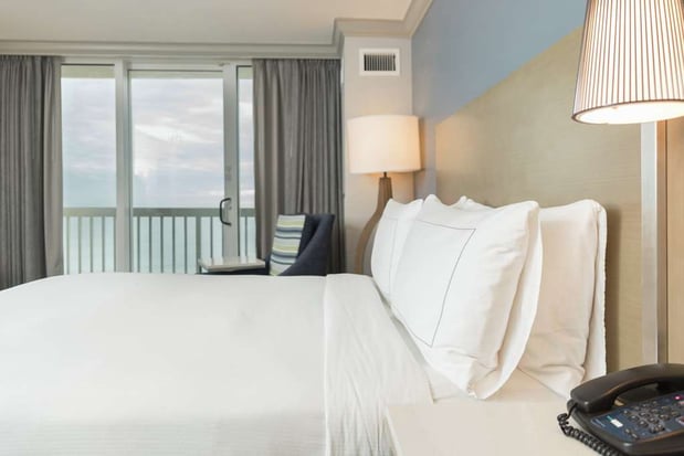 Images Hilton Melbourne Beach Oceanfront