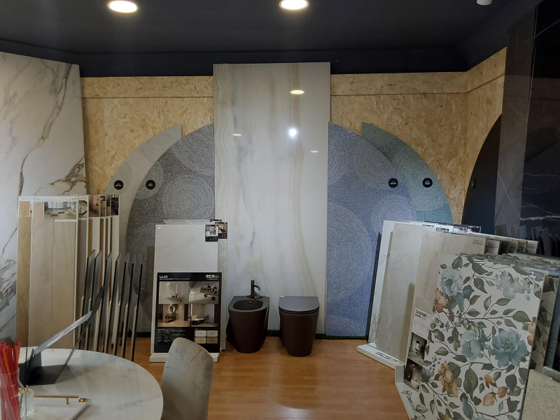 Images Materico Home Ceramiche