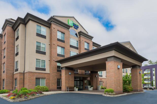 Images Holiday Inn Express & Suites Eugene Downtown - University by IHG