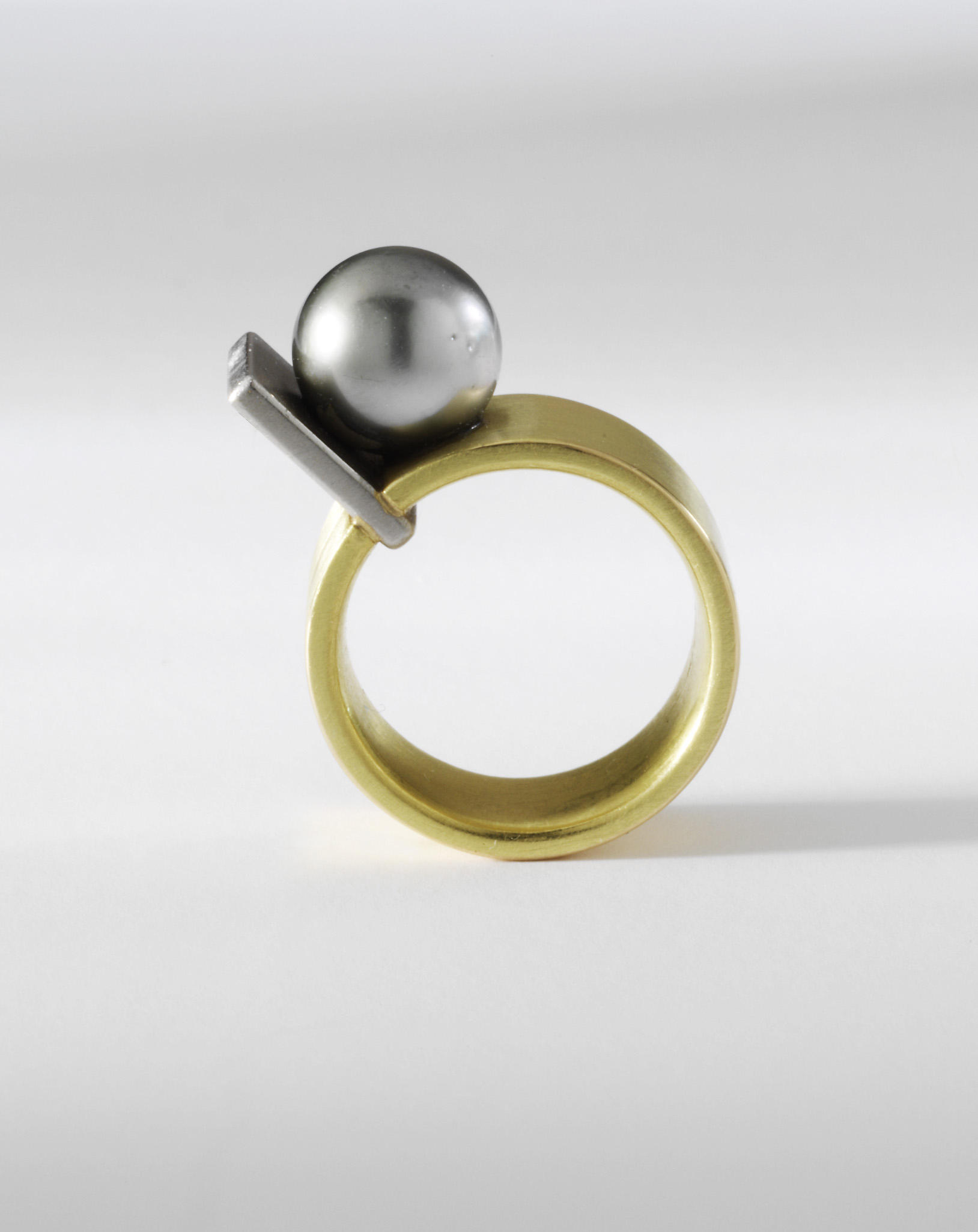 Atelier Baus Gold- und Silberschmiede, Friedrichstr. 7 in Mönchengladbach