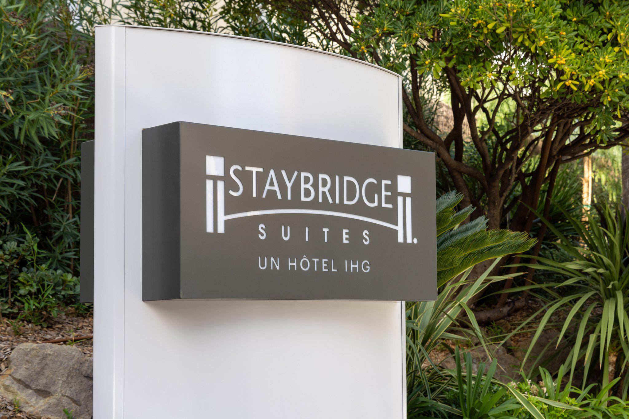 Images Staybridge Suites Cannes Centre, an IHG Hotel
