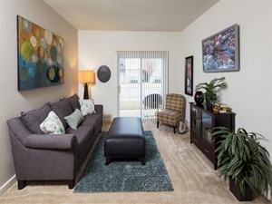 Image 4 | Crescent at Wolfchase Apartment Homes