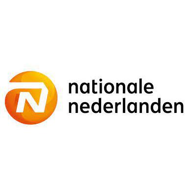 National Nederlanden Logo