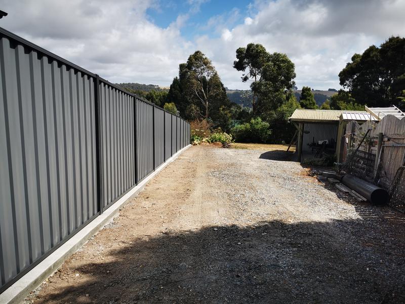 Images Fencing Solutions North West
