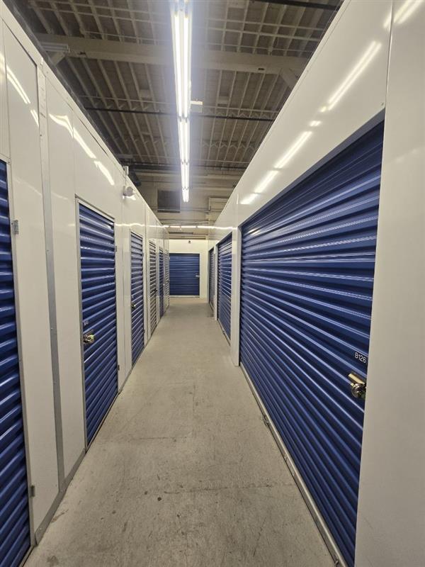 Self Storage Units In Medford, MA