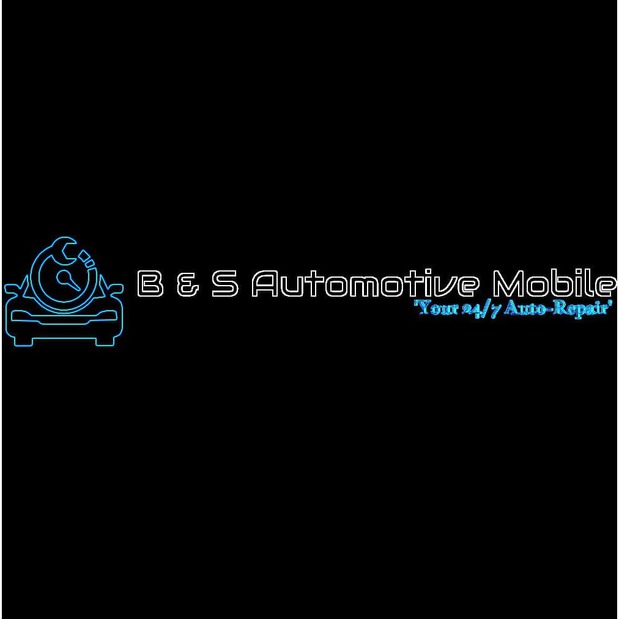 B & S Automotive LLC Logo