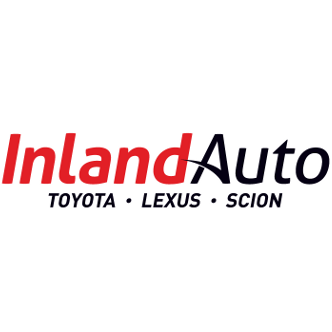 Inland Auto Logo